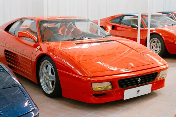 カランバ カジノ Android/iOS アプリ